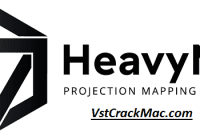 HeavyM Pro 2.4.1 Crack With License Key Free Download [2022]