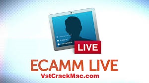 Ecamm Live 3.10.1 Crack + Mac Torrent Free Download {2022}