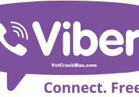 Viber 16.7.0 Crack + Activation Key (2022) Free Download