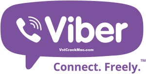 Viber 19.2.2.0 Crack + Activation Key (2023) Free Download