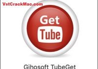 Gihosoft TubeGet 8.8.20 Crack with Activation Key [Latest 2022]