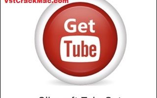 Gihosoft TubeGet 8.8.20 Crack with Activation Key [Latest 2022]