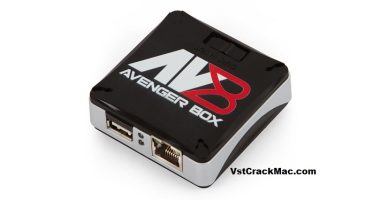 Avengers Box 3.0 Crack Without Box [Setup 2022] Download