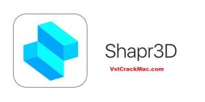 Shapr3D 5.332 Crack + License Key Full Version [Win/Mac]