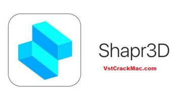 Shapr3D 5.21.0 Crack + License Key Full Version [Win/Mac]