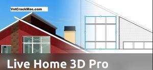 Live Home 3D Pro 4.4.1 Crack (Latest) Full Keygen Download