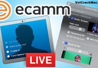 Ecamm Live 3.9.7 Crack + Torrent Full Version [Mac/Win]
