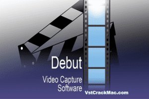 Debut Video Capture 10.03 Crack + Registration Code [Latest 2024]