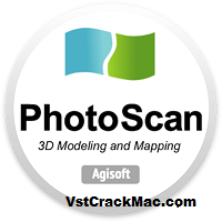 Agisoft PhotoScan Pro 2.0.1 Crack + Serial Key Free Download