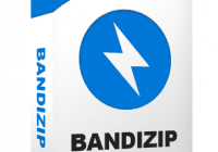 Bandizip Enterprise 7.22 Crack + Serial Key Free Download 2022