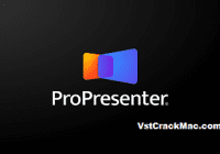 ProPresenter 7.8.0 Crack + Serial Key Free Download [2022]