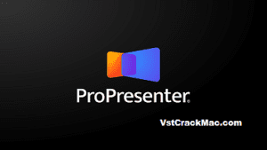 ProPresenter 7.9.0 Crack + Serial Key Free Download [2022]