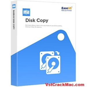 EaseUS Disk Copy Pro 5.0 Crack + (100% Working) License Code 2023