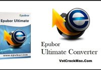 Epubor Ultimate Converter Crack 4.0.13.706 + Key Latest Version [2022]
