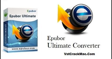 Epubor Ultimate Converter Crack 4.0.13.706 + Key Latest Version [2022]