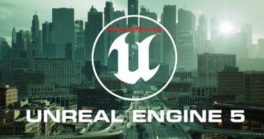 Unreal Engine 5 Crack + Torrent Full Offline Installer 2022