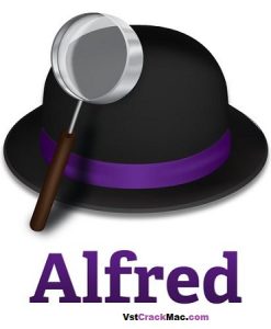 Alfred Powerpack 5.0.1 Crack + License Code [Latest 2022]