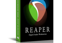 REAPER 6.58 Crack + (100% Working) License Key Free 2022