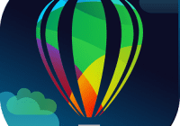 CorelDRAW 24.0.0.301 Crack + Keygen {2022} Free Download