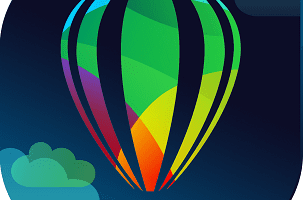 CorelDRAW 24.0.0.301 Crack + Keygen {2022} Free Download