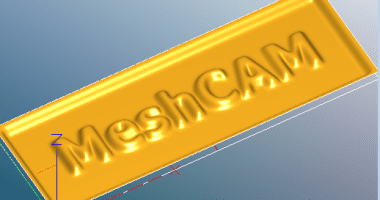 MeshCAM Pro 8.43 Crack (Build 49) + License Key 2022 Free Download