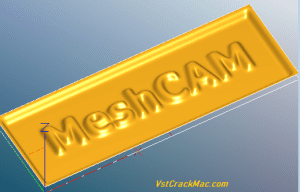 MeshCAM Pro 8.43 Crack + Registration Code [100% Activated] 