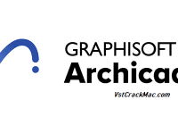Graphisoft Archicad 25 Build 5010 Crack & License Key [2022] Free Download