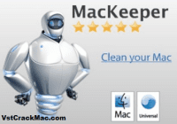 MacKeeper 5.8.6 Crack + Activation Code {Torrent} Free Download