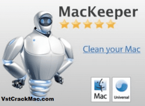 MacKeeper 6.1.0 Crack + Activation Code {Torrent} Free Download 