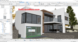 ArchiCAD 26 Crack + License Key 100% Working [Latest Version]