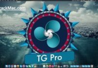 TG Pro 2.70 Crack + With License Key Mac Free Download