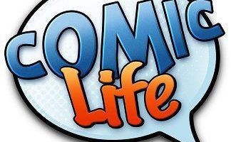 Comic Life 3.5.20 Crack + License Key [Latest 2022] Full Version
