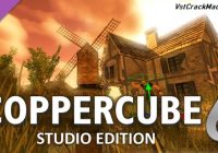 CopperCube 6.0.2 Crack + Full License Key Download {Torrent}+ Full License Key Download {Torrent}