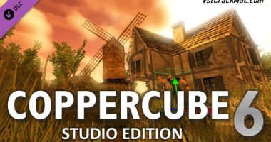 CopperCube 6.0.2 Crack + Full License Key Download {Torrent}+ Full License Key Download {Torrent}