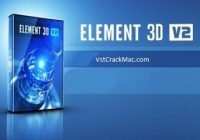 Video Copilot Element 3D Crack v2.2 With License Key Download [2022]