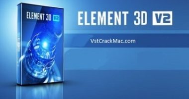 Video Copilot Element 3D Crack v2.2 With License Key Download [2022]