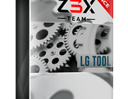 Z3X LG Tool 9.9 Crack + Activation Key [Latest] Free Download