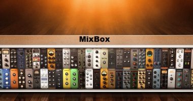 IK Multimedia MixBox 1.5.0 Crack + Torrent (Mac) Download