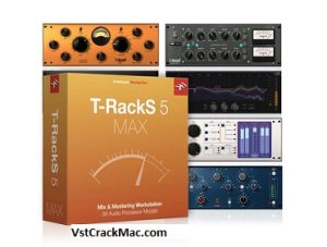 T Racks 5 Crack + Full Version [2023] Free Download