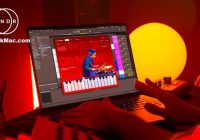 LANDR Chromatic Crack for macOS [2023] VST Free Download