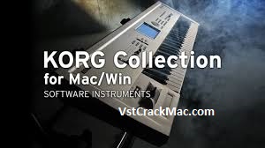 Korg Kronos VST Crack + {Lifetime} Full Activation License Key 2023