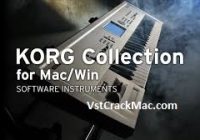 Korg Kronos VST Crack + {Lifetime} Full Activation License Key 2023