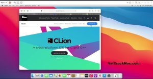 CLion 2023.3.3 Crack + License Key Free Download