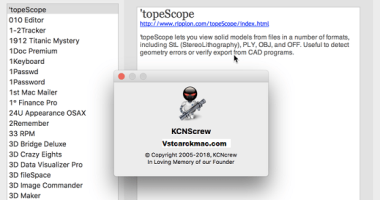 KCNcrew Pack 01-15-24 Crack macOS Latest 2024