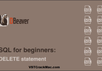 DBeaver Enterprise 23.2.0 Crack + License Key [Latest 2023]