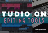 Studio One 6.5.2 Pro Crack & License Key [2024] Download