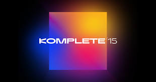 Komplete 15 Ultimate Crack With Activation Key Free Download