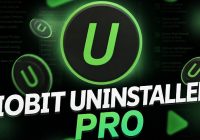 IObit Uninstaller 16 Pro is a powerful Windows software. It removes unwanted programs. It also cleans leftover files. It keeps your Windows PC fast and clean.